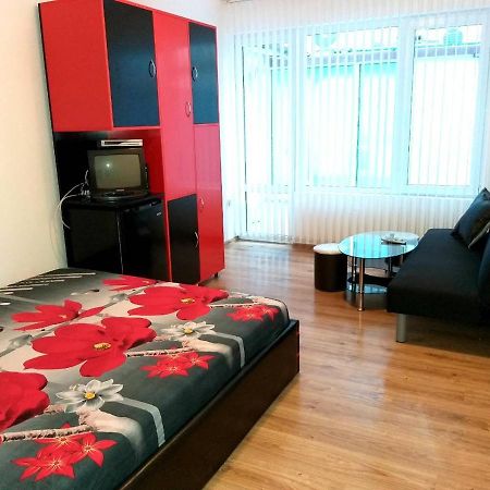 Apartmán Sunrise 3 Varna Exteriér fotografie