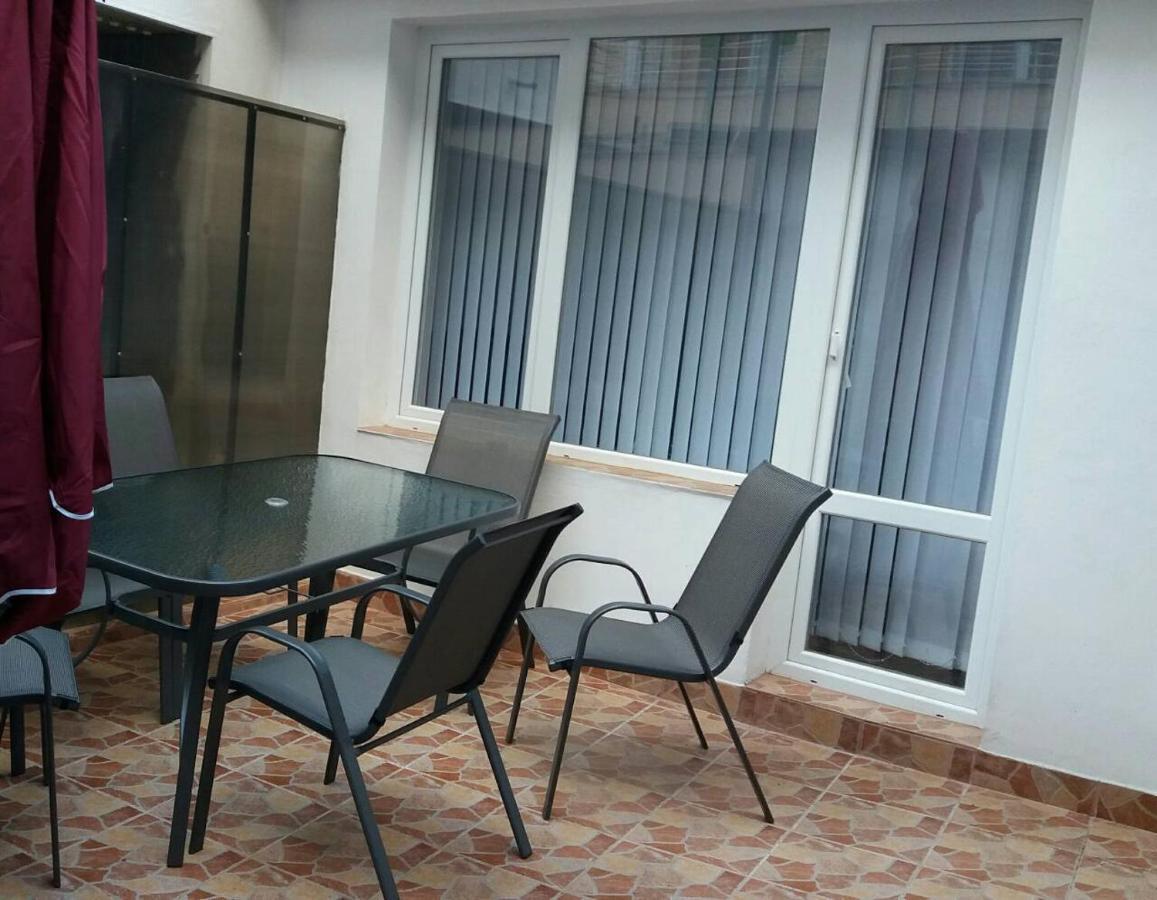 Apartmán Sunrise 3 Varna Exteriér fotografie